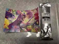 プロセカ 紙タペストリー 神代類