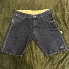 TOMMY デニム ショートパンツのサムネイル