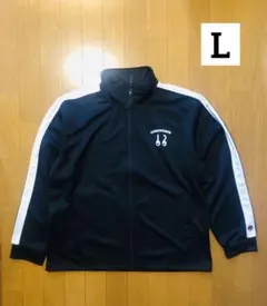 Lサイズ　アンノーン　トラックジャケット　ジャージ　ポケモン　新品