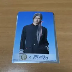 ミュージカル刀剣乱舞 東京ドームシティアトラクションズ特典ブロマイド 大般若長光