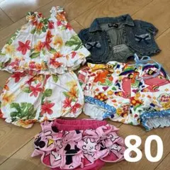 子供服 セットアップ まとめ売りのサムネイル