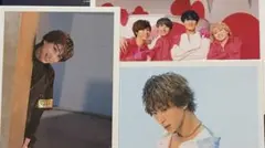 SnowMan　佐久間大介　写真　まとめ売り