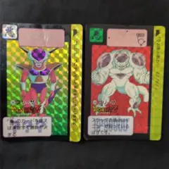 2026年最新】カードダス フリーザの人気アイテム - メルカリ