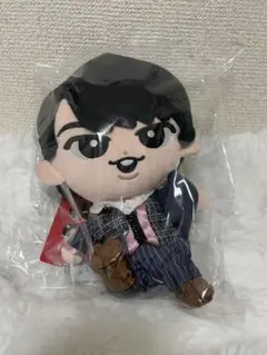 宮舘涼太 すのチル ぬいぐるみ