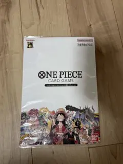 ワンピースカード プレミアムカードコレクション 25周年 エディション