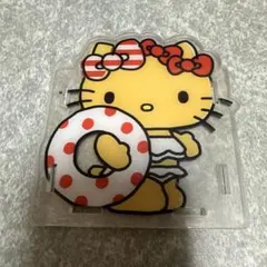 2025年最新】浮き輪キティの人気アイテム - メルカリ