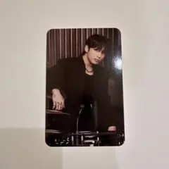 BTS ARIRANG アラジン Aladin 特典トレカ ジョングク グク - メルカリ
