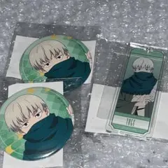 呪術廻戦 まるくじ 和装すたいる 狗巻棘