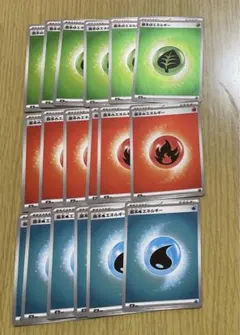 2025年最新】エネルギーカードセットの人気アイテム - メルカリ