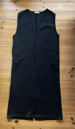 chocol raffine robe ショコラフィネローブ ワンピース 黒