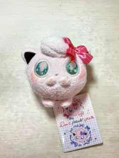 新品未使用】ポケモン プリン Don't Attack Me マスコット - メルカリ