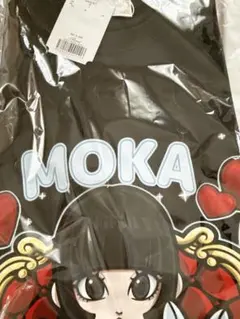 ミシェルマカロン ノベルティ ファントムシータ 凛花 りんか ブラック