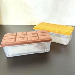 ハローキティ　フードコンテナ　保存容器　プラスチック　ケース　非売品のサムネイル