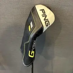 PING G430MAX 5W VANQUISH 5Rのサムネイル