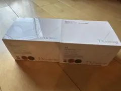 新品未開封！VT TX toning フェイスマスク 2個セット