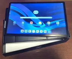 ほぼ新品】2024年5月購入品 LAVIE Tab T10 ケースつき - メルカリ