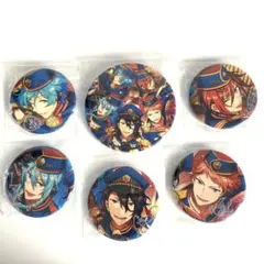 五奇人 （旧fine） セット