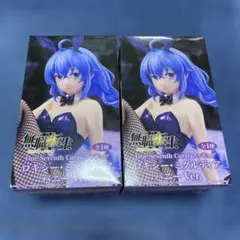 無職転生 ロキシー・ミグルディア バニーver フィギュア