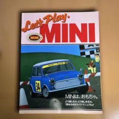 【送料込み】Let's Play MINI