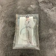 BE:FIRST MANATO ミニアクスタ Bye Good Bye