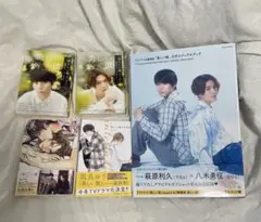 2025年最新】美しい彼 ブロマイドセットの人気アイテム - メルカリ