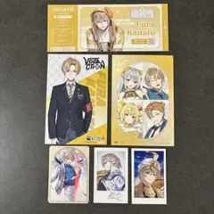 にじさんじ 風楽奏斗 まとめ売り - メルカリ