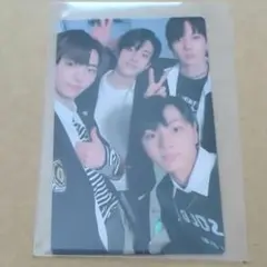 ENHYPEN unit ユニットweverse global 特典 活動記念