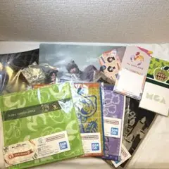 Mrs. GREEN APPLE 一番くじ まとめ売り