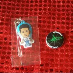 三代目J Soul Brothers★山下健二郎