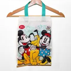 【 ディズニー 】 【 新商品 】ディズニーストア ミニトート