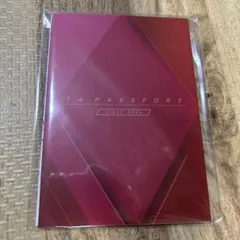 【完売品】浜崎あゆみ TA パスポート エタニティレオパード【新品未開封】 完売品】浜崎あゆみ TA パスポート エタニティレオパード【新品