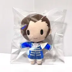 【美品】SideM Gift ミニぬいぐるみ 渡辺みのり