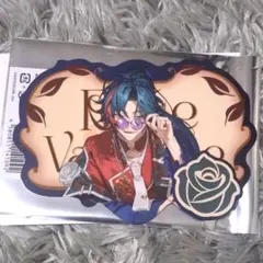 にじさんじ 魁星 バレンタイン 特典 Rose Valentine