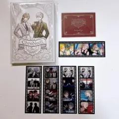 ChroNoirR 5th ANNIVERSARY 葛葉 叶