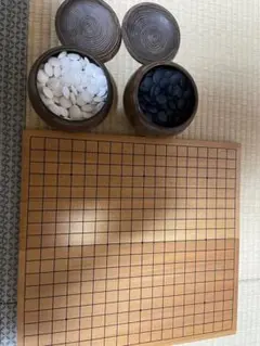 2026年最新】囲碁の人気アイテム - メルカリ