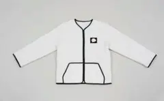 ライオンズ　キルティングジャケット