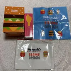 マクドナルドの福袋2025