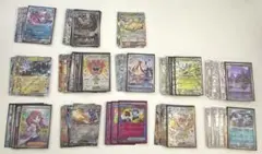 ポケモンカード　まとめ売り