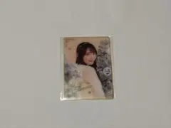 田村真佑　NOGI's Holy Christmas モバカ　B賞　ノーマル