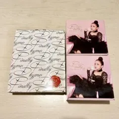 安室奈美恵 Finally 25周年 記念プレートセット - メルカリ