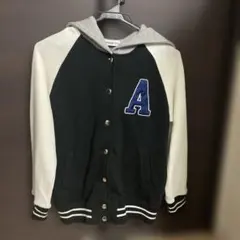 アウター　パーカー　フリーサイズ