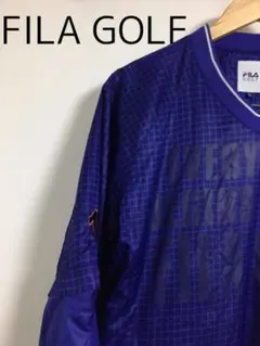 FILA GOLF ゴルフウェア