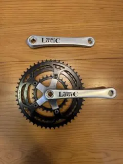 RITCHEY LOGIC クランクセット 50/42/28T リッチーロジックのサムネイル