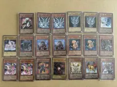 遊戯王 まとめ売りドラゴンのサムネイル
