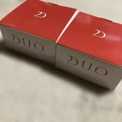 DUO ザ クレンジングバーム 90g 2個のサムネイル
