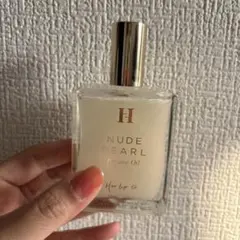 herlipto パフュームオイル　ヌードパール【美品】小嶋陽菜