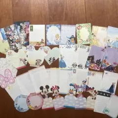 ディズニー バラメモ おすそ分けのサムネイル