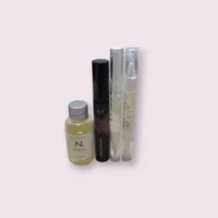 N. ポリッシュオイル ＆ ネイルケア セットのサムネイル
