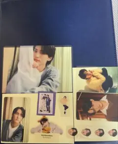 TravisJapan 川島如恵留