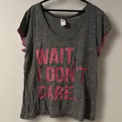 VAMPS Tシャツ Lサイズ☆ HYDE ☆K.A.Z ☆美品 - メルカリ